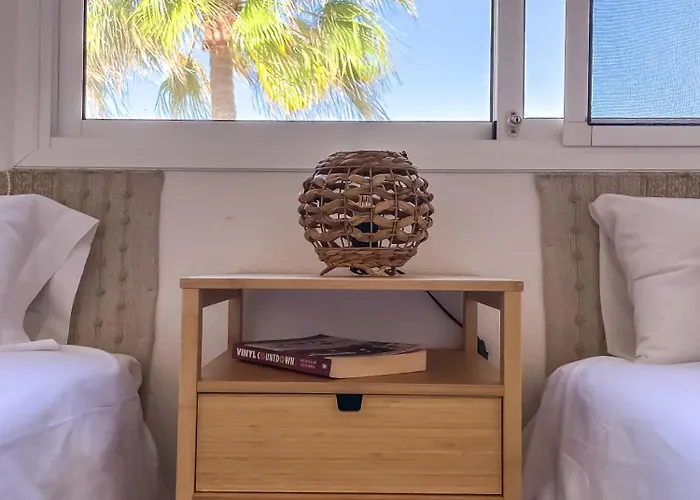 Casa Koli By Holidays Fuerteventura Апартаменты Коральео