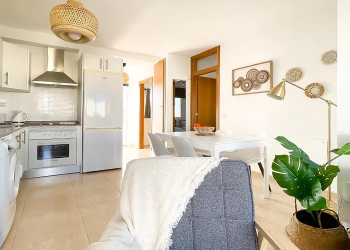 Апартаменты Casa Koli By Holidays Fuerteventura