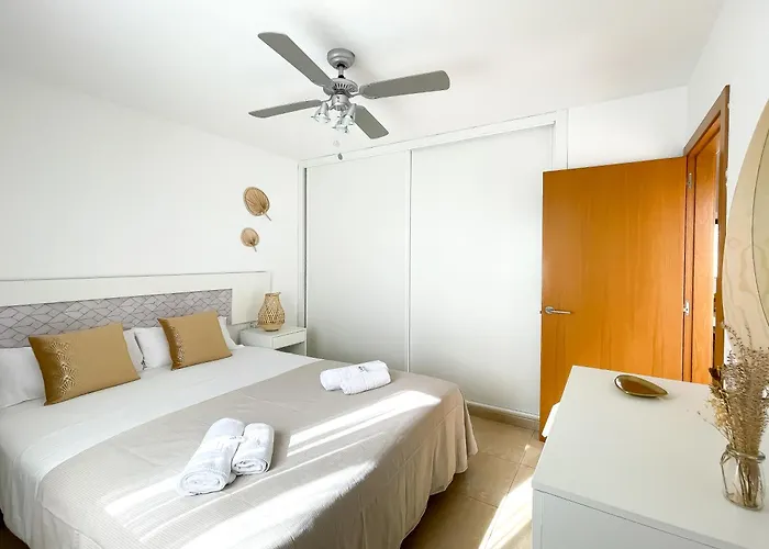 Casa Koli By Holidays Fuerteventura *