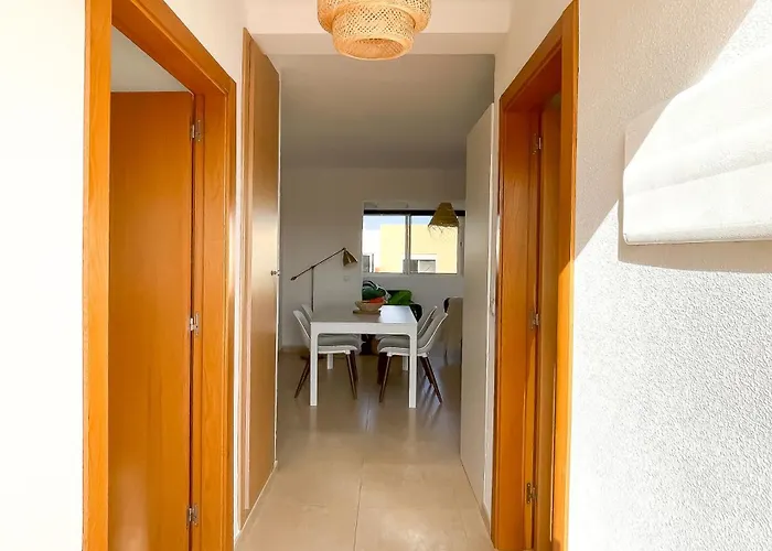 Casa Koli By Holidays Fuerteventura * Коральео