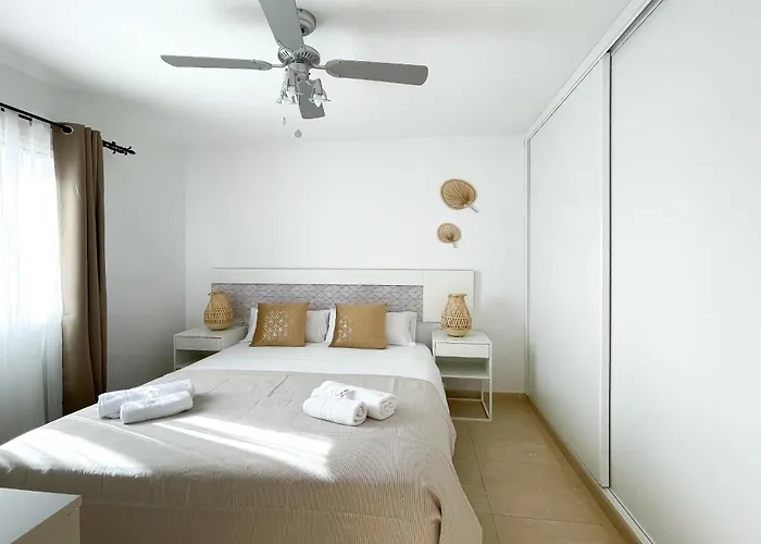 Апартаменты Casa Koli By Holidays Fuerteventura Коральео