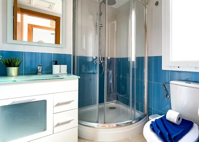 Casa Koli By Holidays Fuerteventura *