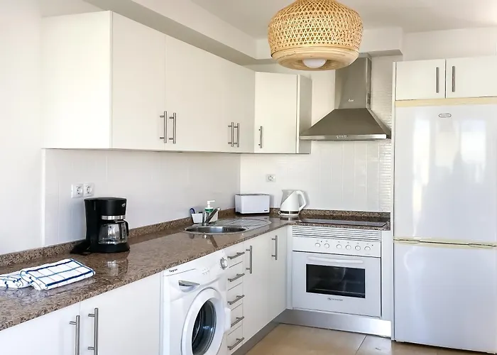 Casa Koli By Holidays Fuerteventura Коральео