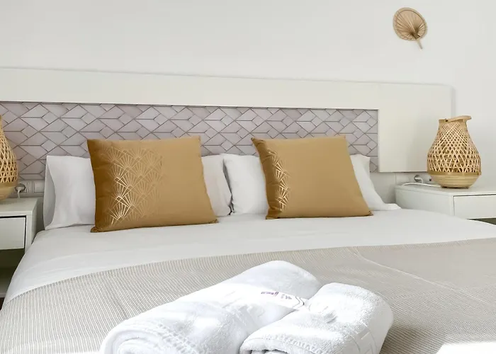 Casa Koli By Holidays Fuerteventura