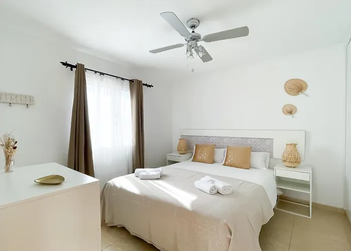 Casa Koli By Holidays Fuerteventura Коральео