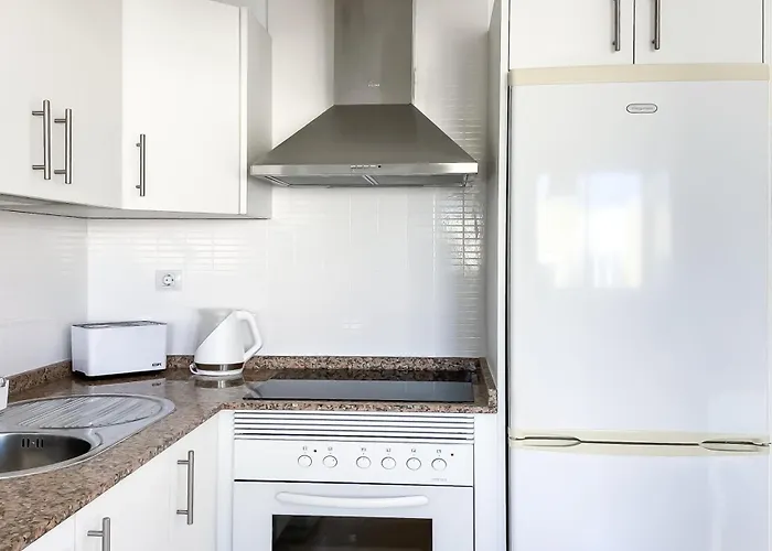 Casa Koli By Holidays Fuerteventura Апартаменты *