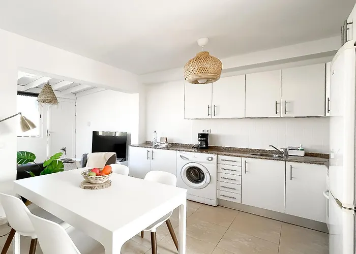 Апартаменты Casa Koli By Holidays Fuerteventura Коральео