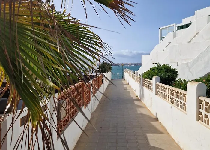 Casa Koli By Holidays Fuerteventura Коральео