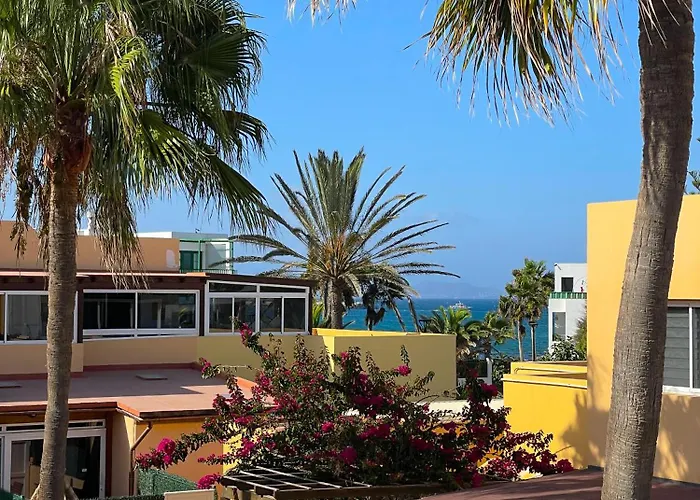 Casa Koli By Holidays Fuerteventura Апартаменты Коральео