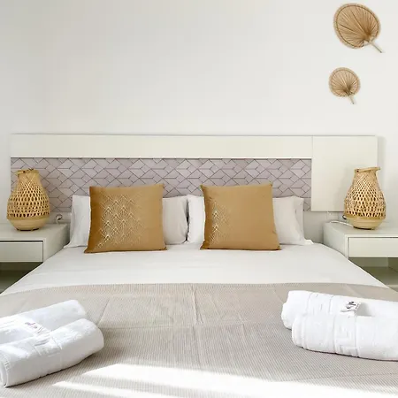 Casa Koli By Holidays Fuerteventura Corralejo