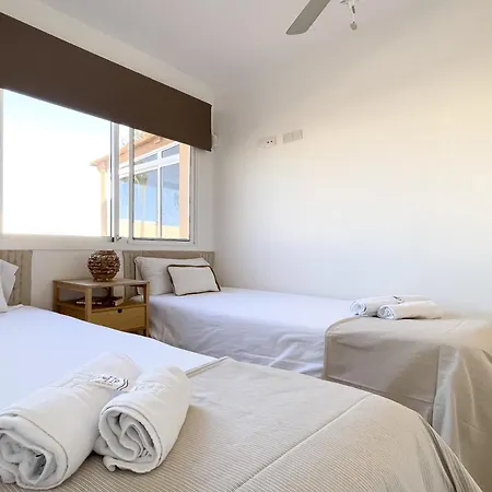 Casa Koli By Holidays Fuerteventura Apartment