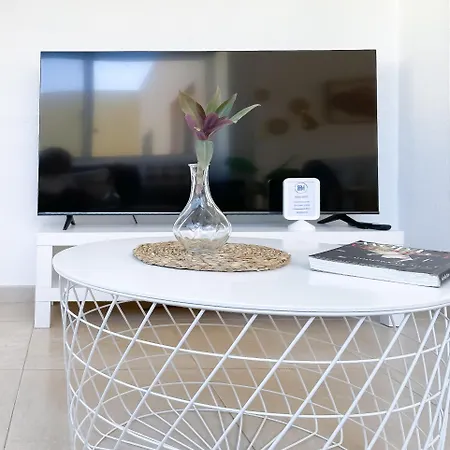 Casa Koli By Holidays Fuerteventura *